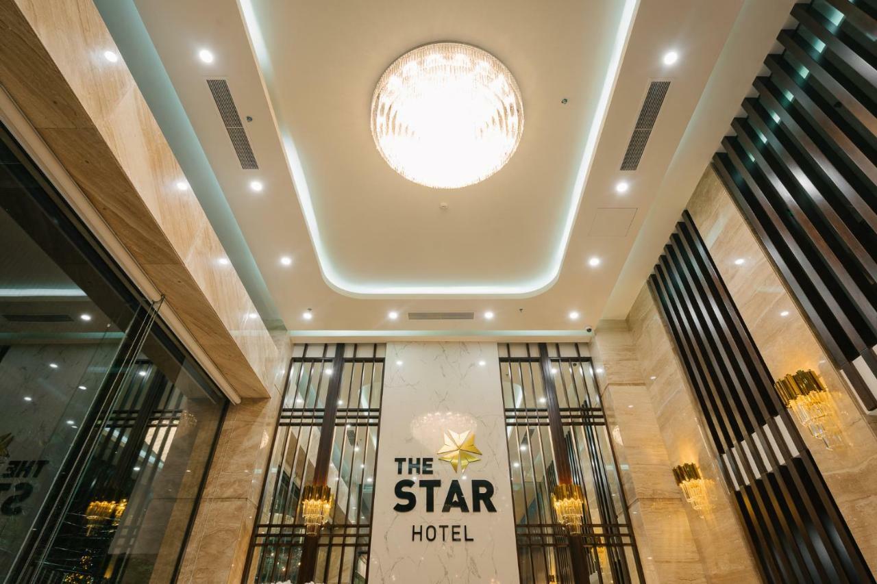 K-Zone The Star Hotel Hai Phong Exterior foto